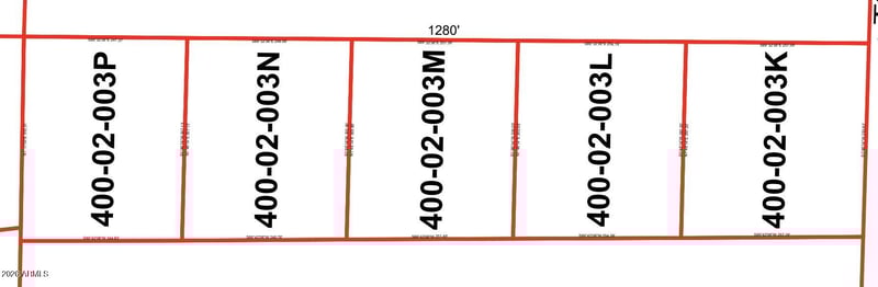 0 Beloat Rd #K, Buckeye, AZ 85326