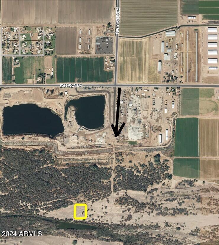 0 Beloat Rd #M, Buckeye, AZ 85326