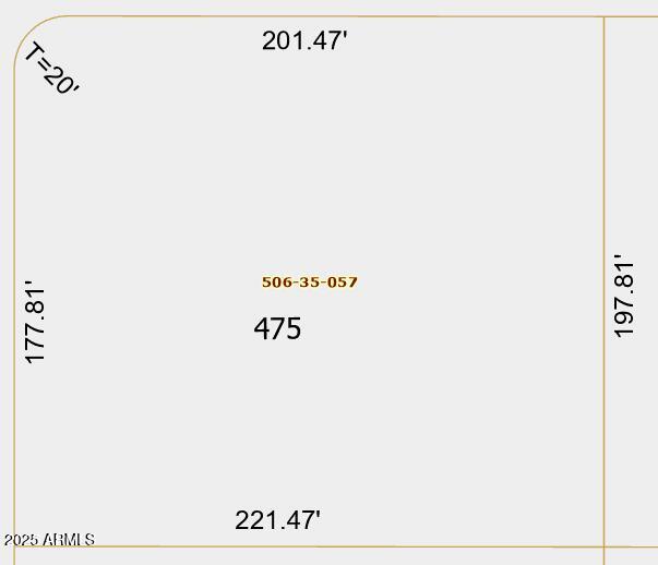 0 Bethany Home -- #501, Tonopah, AZ 85354