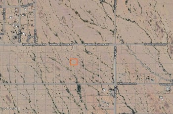 0 Bethany Home -- #501, Tonopah, AZ 85354