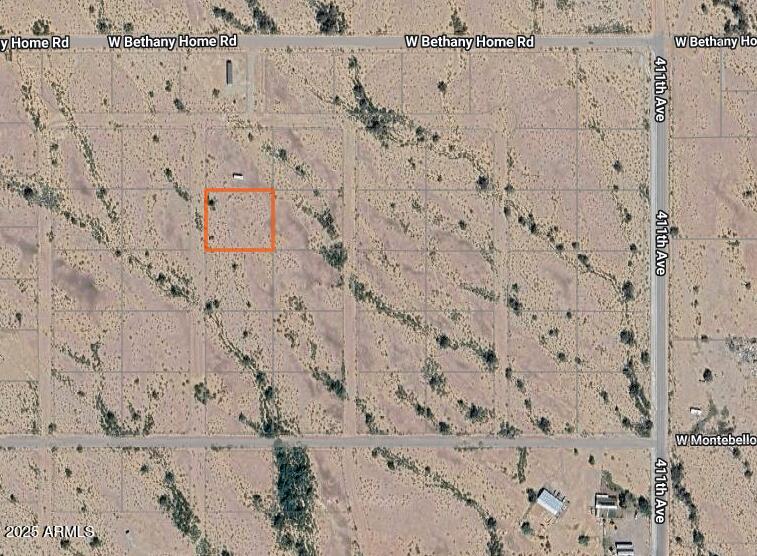 0 Bethany Home -- #501, Tonopah, AZ 85354