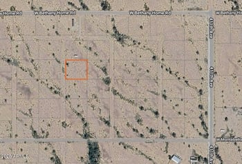 Bethany Home -- #501, Tonopah, AZ 85354