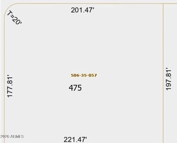 Bethany Home -- #501, Tonopah, AZ 85354