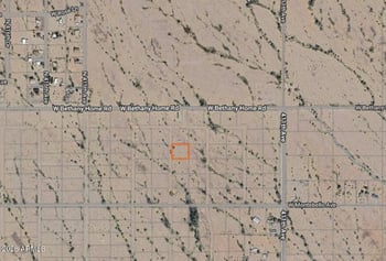 Bethany Home -- #501, Tonopah, AZ 85354