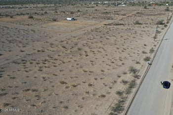 Bethany Home Road -- #607, Tonopah, AZ 85354