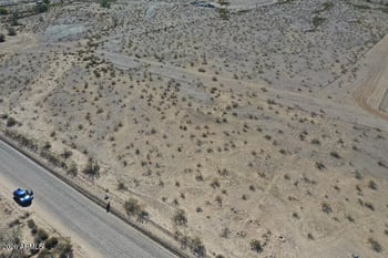 Bethany Home Road -- #607, Tonopah, AZ 85354