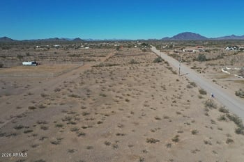 Bethany Home Road -- #607, Tonopah, AZ 85354