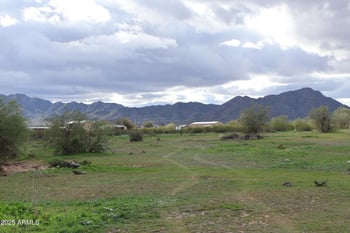 Betty Ct #-, Maricopa, AZ 85138