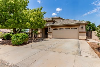 0  Blvd, Avondale, AZ 85392