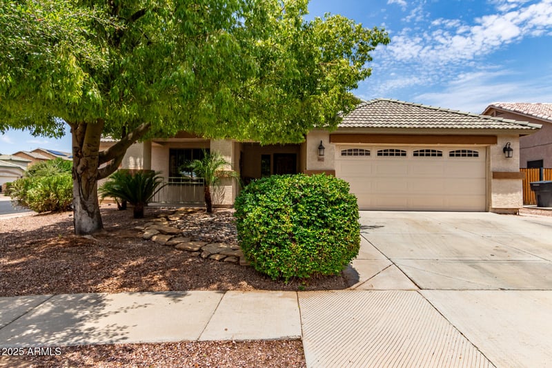 0  Blvd, Avondale, AZ 85392