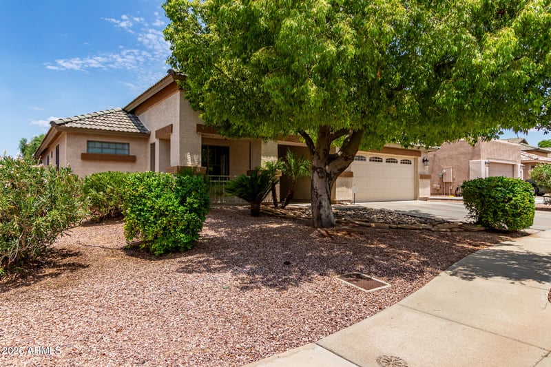 0  Blvd, Avondale, AZ 85392