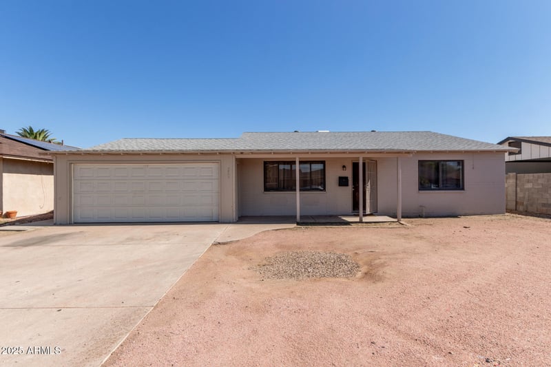 0  Blvd, Phoenix, AZ 85035