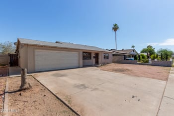 0  Blvd, Phoenix, AZ 85035
