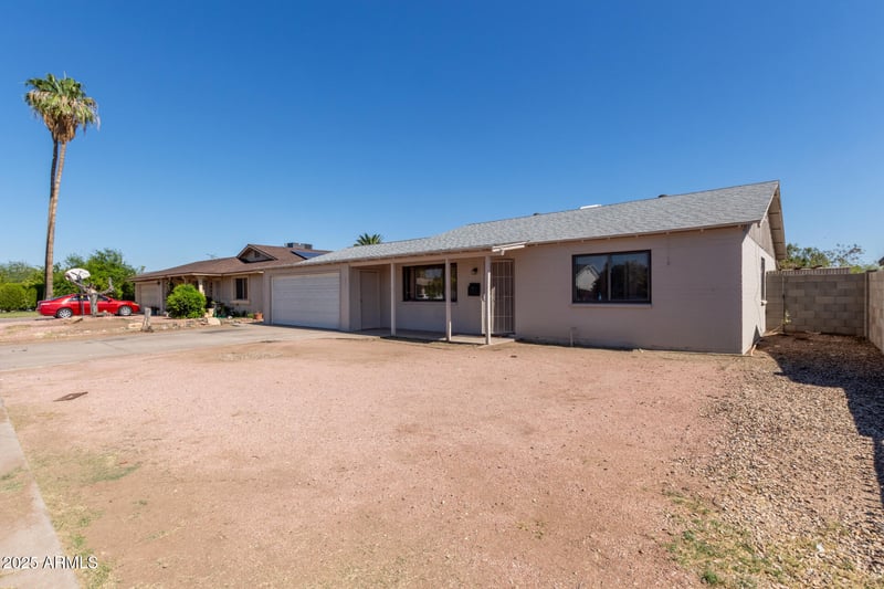 0  Blvd, Phoenix, AZ 85035