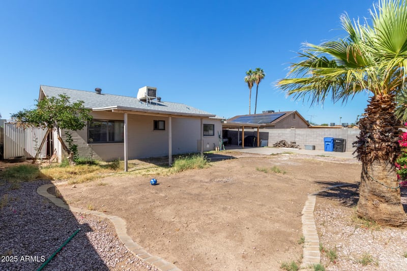 0  Blvd, Phoenix, AZ 85035