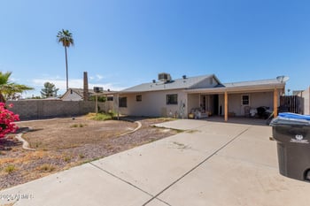 0  Blvd, Phoenix, AZ 85035