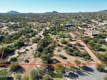 Bobwhite Way #-, Scottsdale, AZ 85262