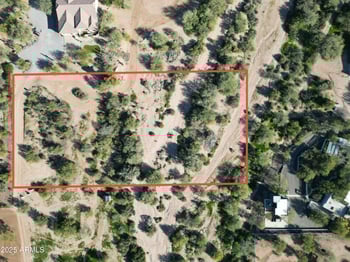 Bobwhite Way #-, Scottsdale, AZ 85262