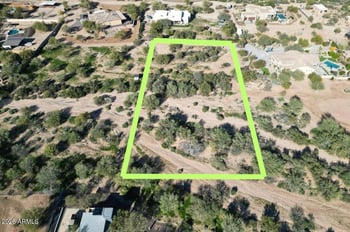 Bobwhite Way #-, Scottsdale, AZ 85262