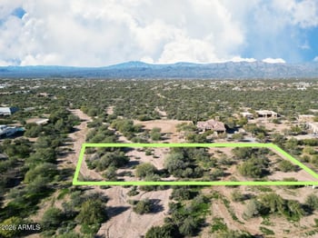 Bobwhite Way #-, Scottsdale, AZ 85262