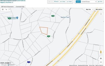 Boot Hill Rd #2, Fort Mcdowell, AZ 85264