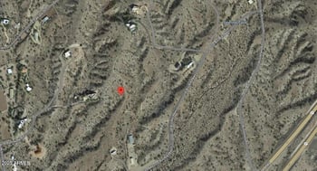 Boot Hill Rd #2, Fort Mcdowell, AZ 85264