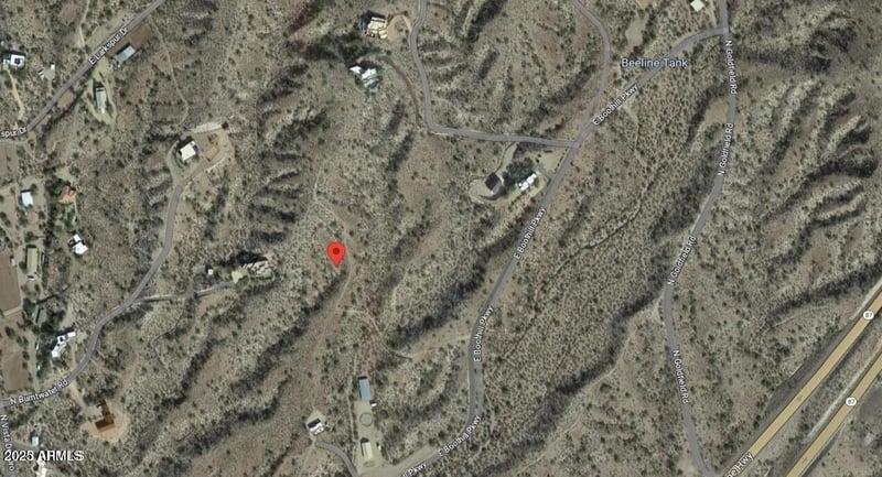 0 Boot Hill Rd #2, Fort Mcdowell, AZ 85264