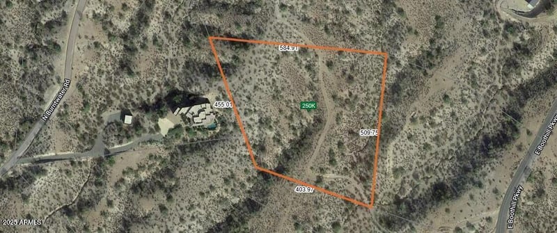 0 Boot Hill Rd #2, Fort Mcdowell, AZ 85264