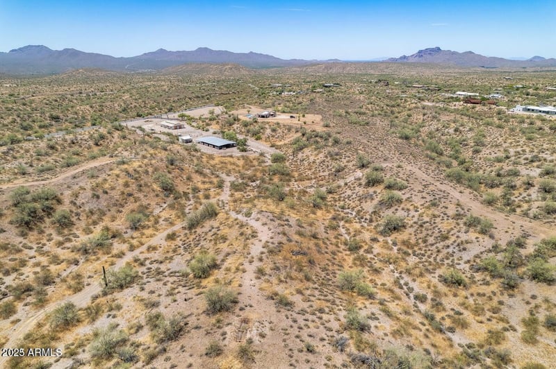 0 Boot Hill Rd #2, Fort Mcdowell, AZ 85264