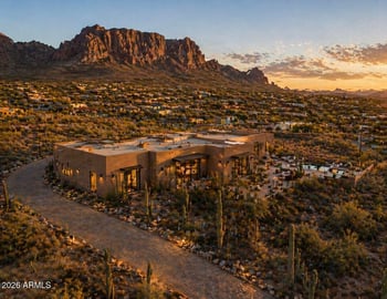Boulder St Lot C --, Apache Junction, AZ 85119