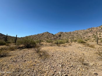 Bowlin Rd #A, Maricopa, AZ 85138