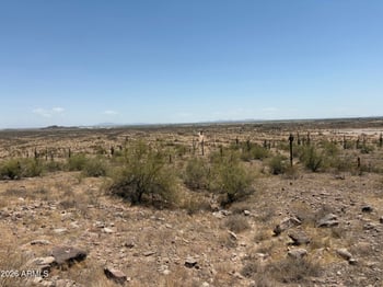 Bowlin Rd #A, Maricopa, AZ 85138