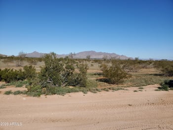 Bowlin Rd #-, Maricopa, AZ 85139