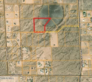 Brazilwood Ln #V, Maricopa, AZ 85139