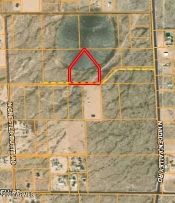 Brazilwood Ln #W, Maricopa, AZ 85139