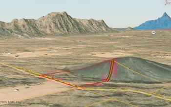 Brazilwood Ln #W, Maricopa, AZ 85139