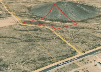 Brazilwood Ln #X, Maricopa, AZ 85139