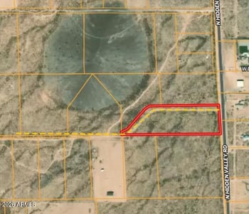 Brazilwood Ln #Y, Maricopa, AZ 85139