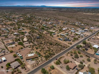 0 Broadway Ave LOT A, Apache Junction, AZ 85119