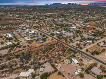 Broadway Avenue Lot 1 -- #-, Apache Junction, AZ 85119