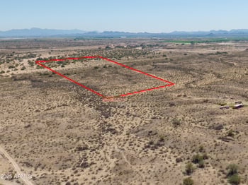 0 Broadway Rd, Tonopah, AZ 85354