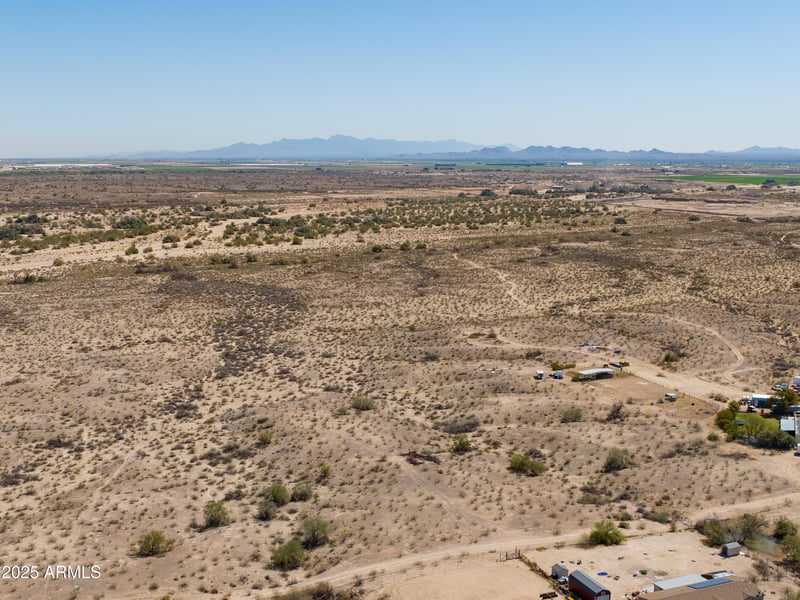 0 Broadway Rd, Tonopah, AZ 85354