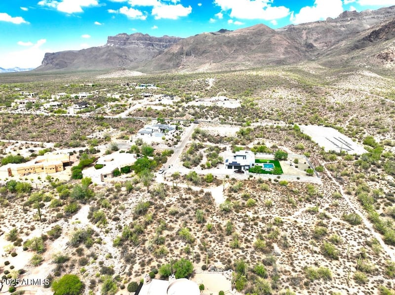 0 Buckboard Rd #2, Gold Canyon, AZ 85118