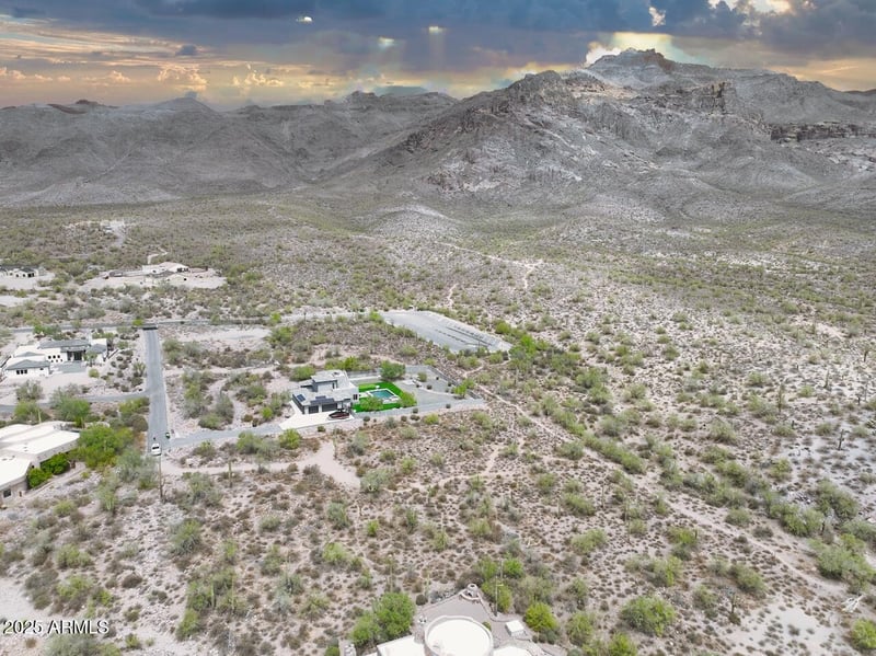 0 Buckboard Rd #2, Gold Canyon, AZ 85118