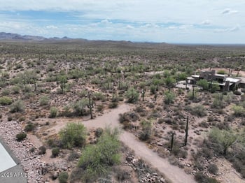 0 Buckboard Rd #2, Gold Canyon, AZ 85118