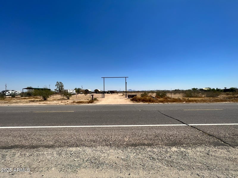 0 Buckeye Rd -- #-, Tonopah, AZ 85354