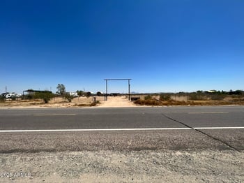 Buckeye Rd -- #-, Tonopah, AZ 85354