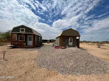 Buckeye Rd -- #-, Tonopah, AZ 85354
