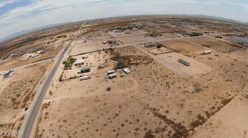 Buckeye Rd -- #-, Tonopah, AZ 85354