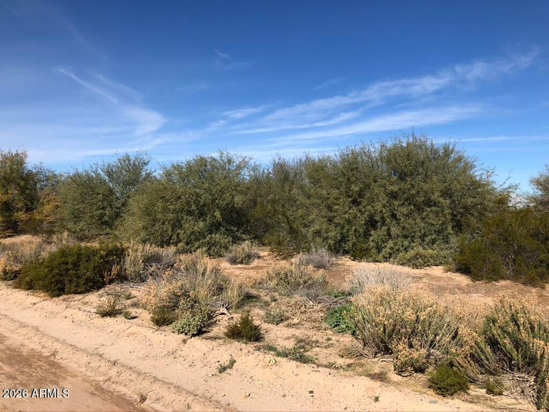 0 Buckeye Rd #17, Tonopah, AZ 85354